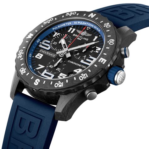 breitling ironman endurance|breitling endurance pro 44mm blue.